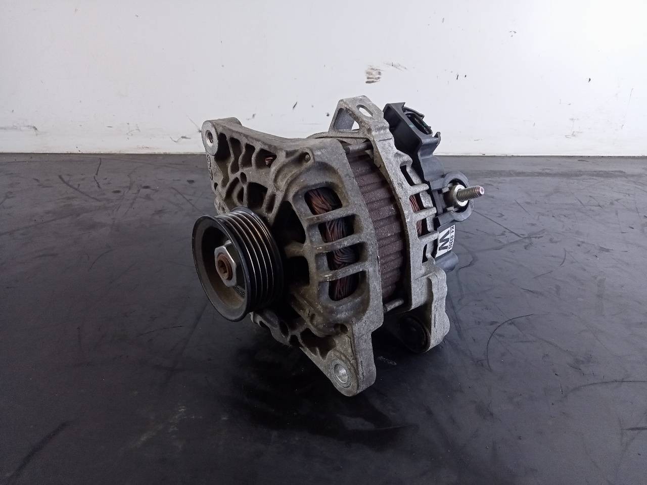 ALTERNADOR HYUNDAI I20 3730003355 / P3-A5-13-3 / 2622650 3730003355P3A51332622650