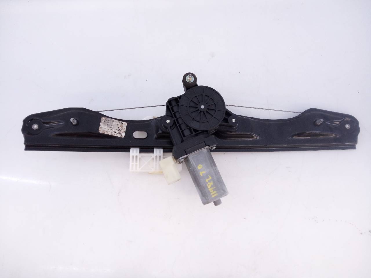 ELEVALUNAS TRASERO DERECHO BMW SERIE 3 TOURING (F31) 3T0832A / E1-A3-48-1 / 7351050 3T0832AE1A34817351050
