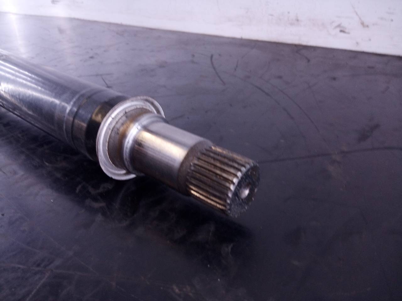 TRANSMISION DELANTERA DERECHA MERCEDES-BENZ CLASE GLA (W156) A2463309500 / P1-A6-39 A2463309500P1A639 - Vista 3