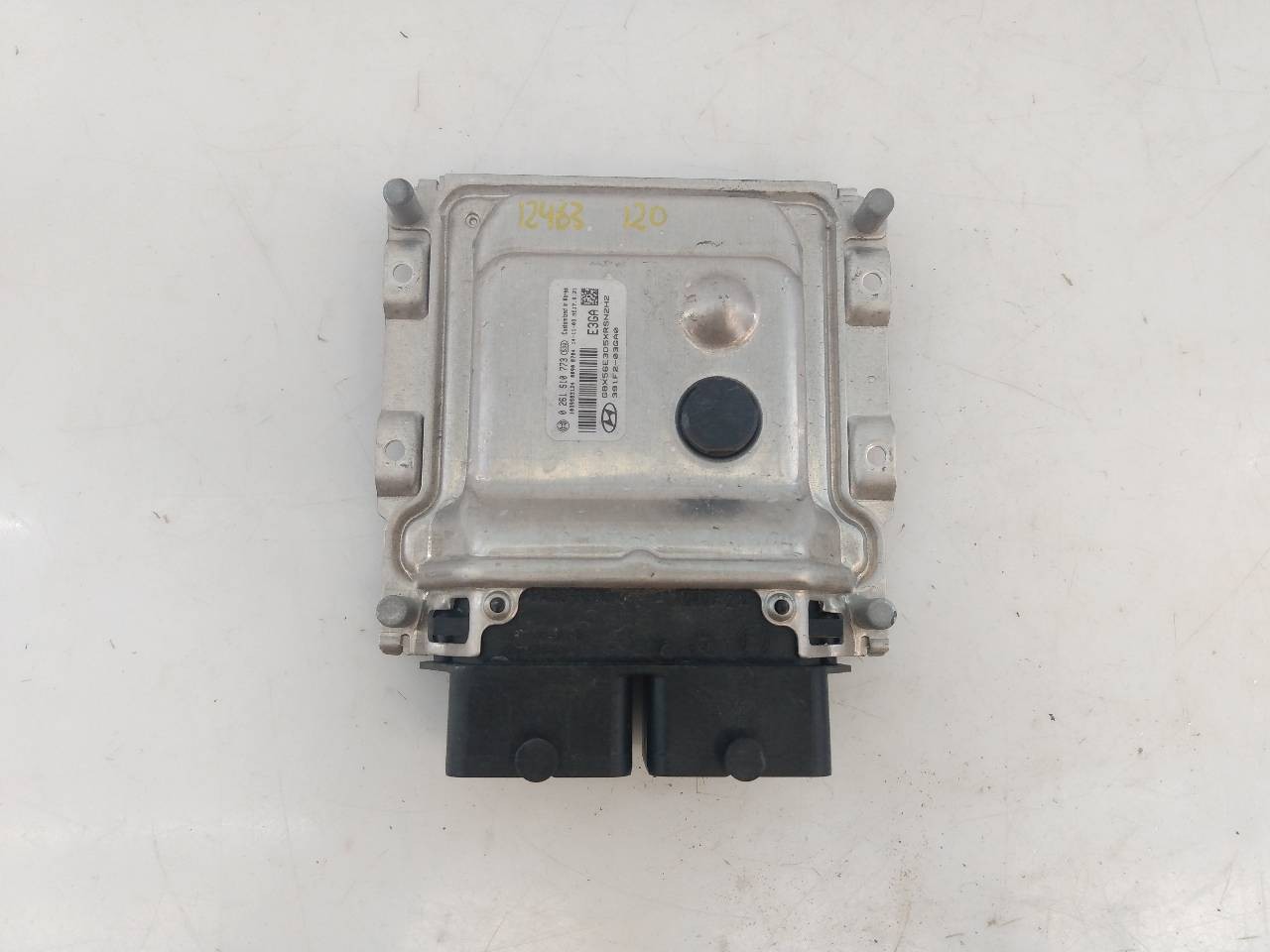 CENTRALITA MOTOR UCE HYUNDAI I20 391F203GA0 / E3-A3-33-3 / 0261S10773 391F203GA0E3A33330261S10773