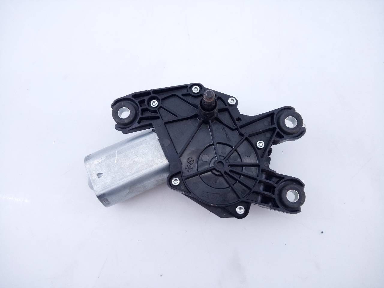 MOTOR LIMPIA TRASERO LAND ROVER EVOQUE BJ3217404AA / E1-B4-44-2 / W000027061 BJ3217404AAE1B4442W000027061 - Vista 2