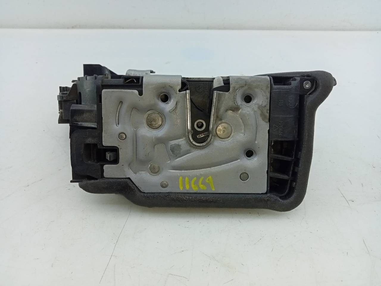 CERRADURA PUERTA TRASERA DERECHA BMW SERIE X1 (F48) 728194009 / E1-A3-52-1 / 18283810CZ 728194009E1A352118283810CZ