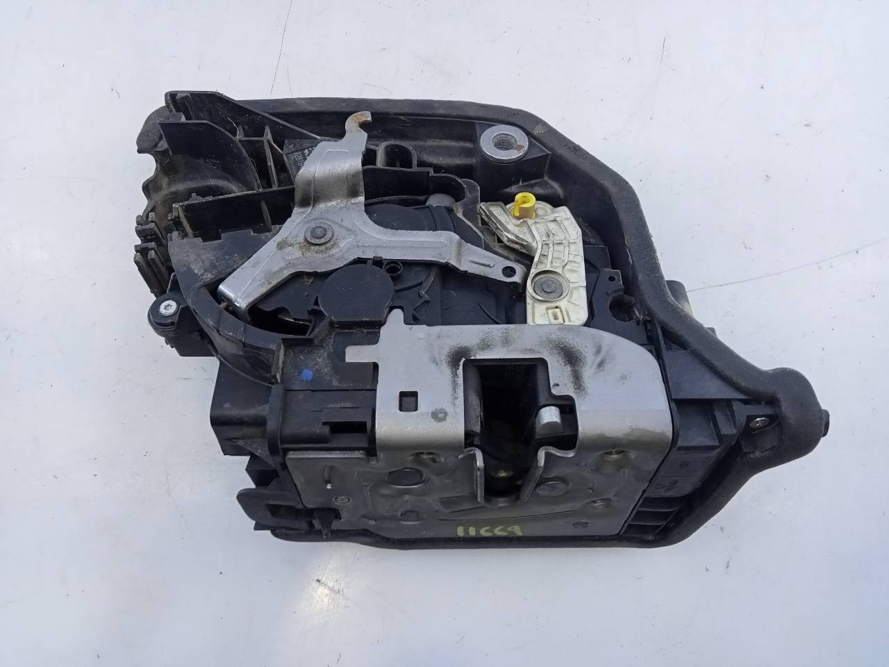 CERRADURA PUERTA TRASERA DERECHA BMW SERIE X1 (F48) 728194009 / E1-A3-52-1 / 18283810CZ 728194009E1A352118283810CZ - Vista 2