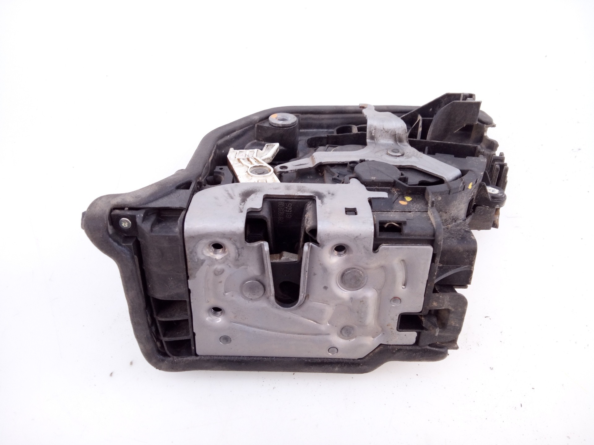CERRADURA PUERTA TRASERA IZQUIERDA BMW SERIE X1 (F48) 728193909 / E1-A3-44-1 / 18283810CZ 728193909E1A344118283810CZ - Vista 3