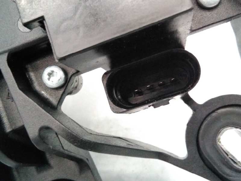 MOTOR LIMPIA TRASERO VOLKSWAGEN POLO (6C1) 5K6955711B / E1-B6-20-4 / 0390201216 5K6955711BE1B62040390201216 - Vista 2