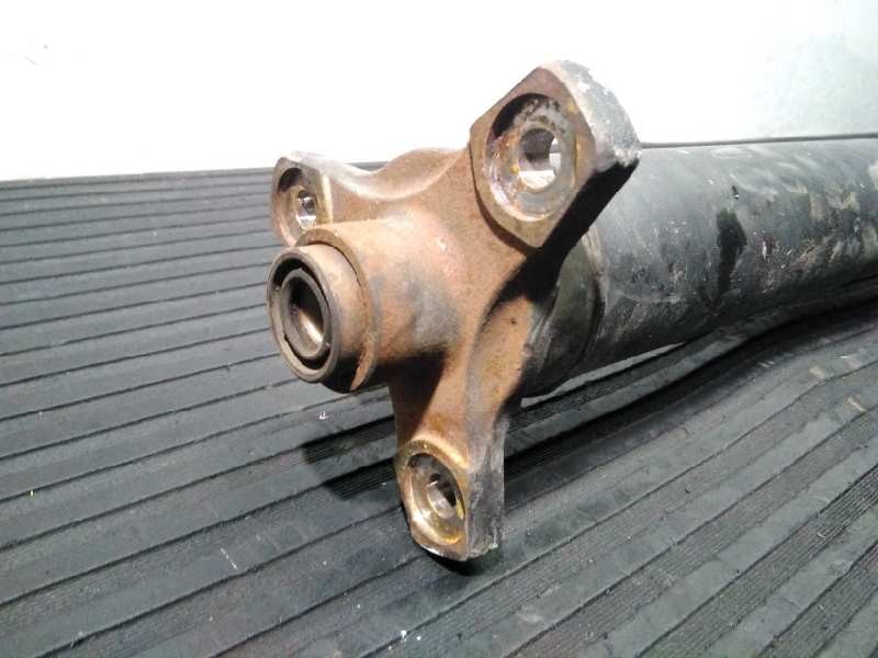 TRANSMISION CENTRAL BMW X1 (E84) 757533205 / P1-A1-23 757533205P1A123 - Vista 3