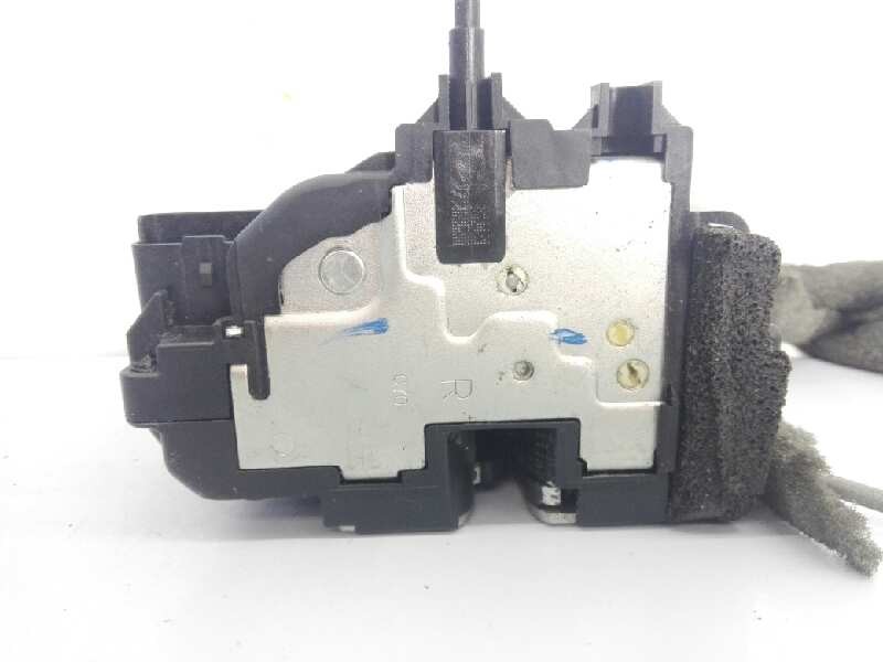 CERRADURA PUERTA DELANTERA DERECHA NISSAN NV 200 (M20) 80500JX50A / E2-A3-55-1 80500JX50AE2A3551 - Vista 3