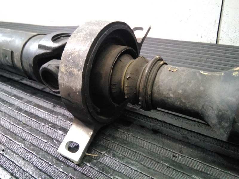 TRANSMISION CENTRAL BMW X1 (E84) 757533205 / P1-A1-23 757533205P1A123 - Vista 2
