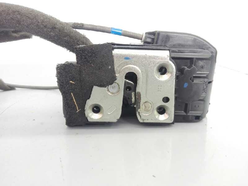 CERRADURA PUERTA DELANTERA DERECHA NISSAN NV 200 (M20) 80500JX50A / E2-A3-55-1 80500JX50AE2A3551 - Vista 2
