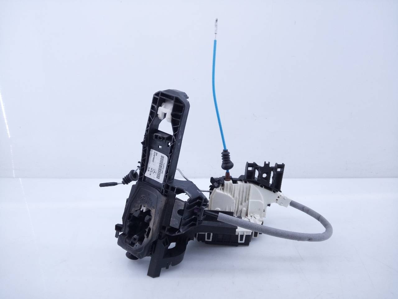 CERRADURA PUERTA DELANTERA DERECHA MERCEDES-BENZ CLASE GLA (W156) A2047601800 / E1-A2-28-1 / 01150182002 A2047601800E1A228101150182002