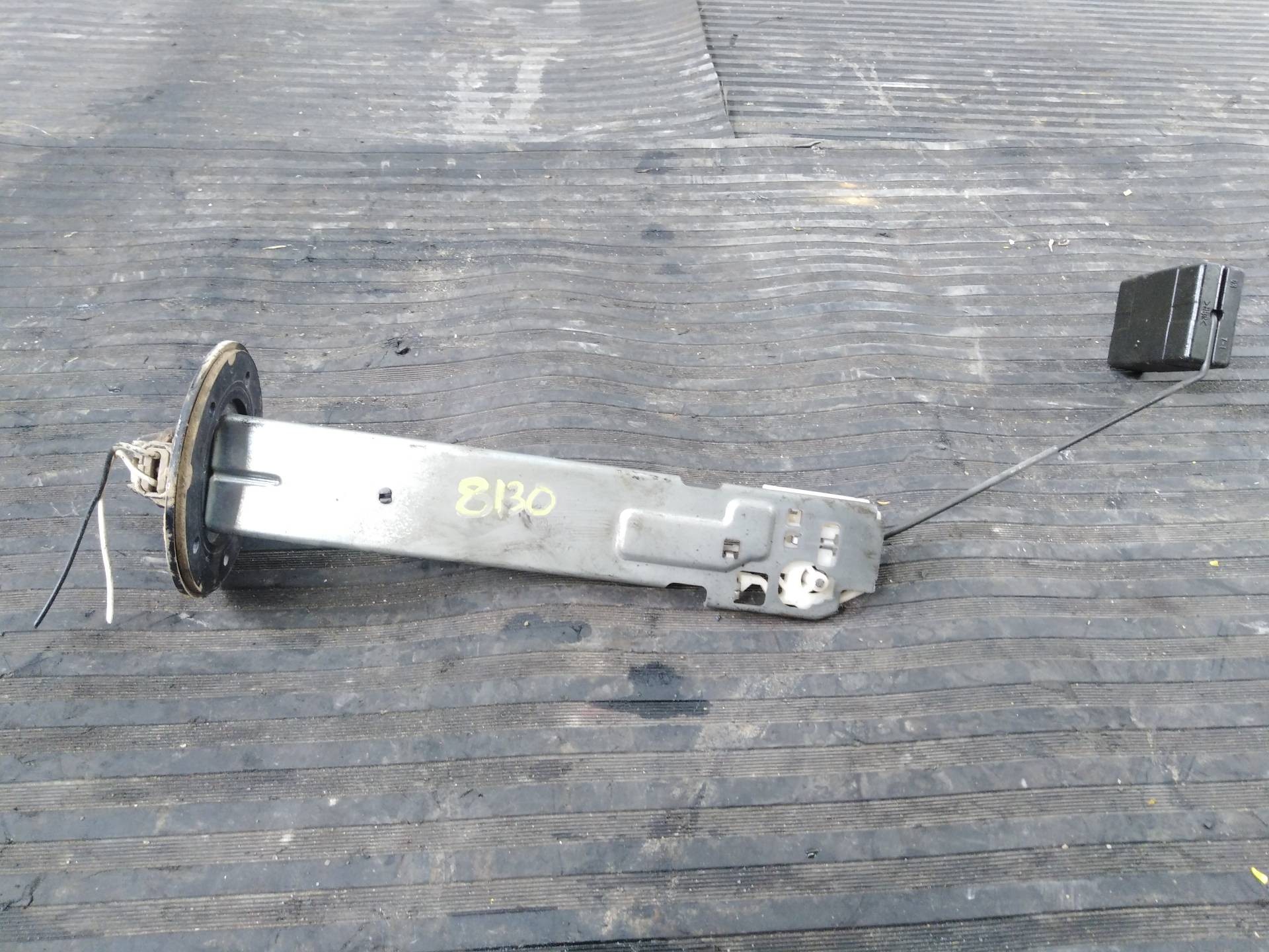 AFORADOR TOYOTA LAND CRUISER (J15) P3-A6-8-3 P3A683