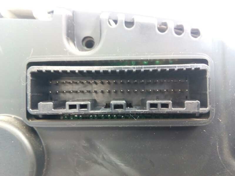 CUADRO INSTRUMENTOS NISSAN QASHQAI (J10) 24810BR50E / E3-B4-22-1 24810BR50EE3B4221 - Vista 3