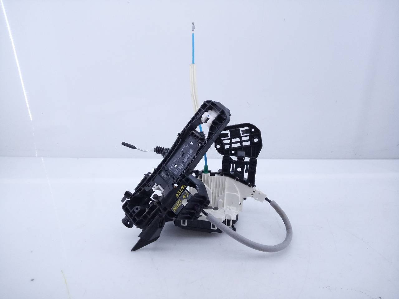 CERRADURA PUERTA TRASERA DERECHA MERCEDES-BENZ CLASE GLA (W156) A2047302835 / E1-A2-28-1 A2047302835E1A2281