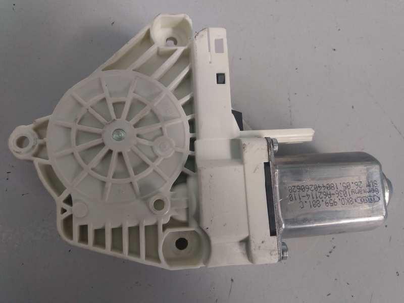 MOTOR ELEVALUNAS DELANTERO IZQUIERDO AUDI A1 SPORTBACK (8XF) 1036A62114110 / E1-B6-20-1 / 33112437 1036A62114110E1B620133112437 - Vista 2