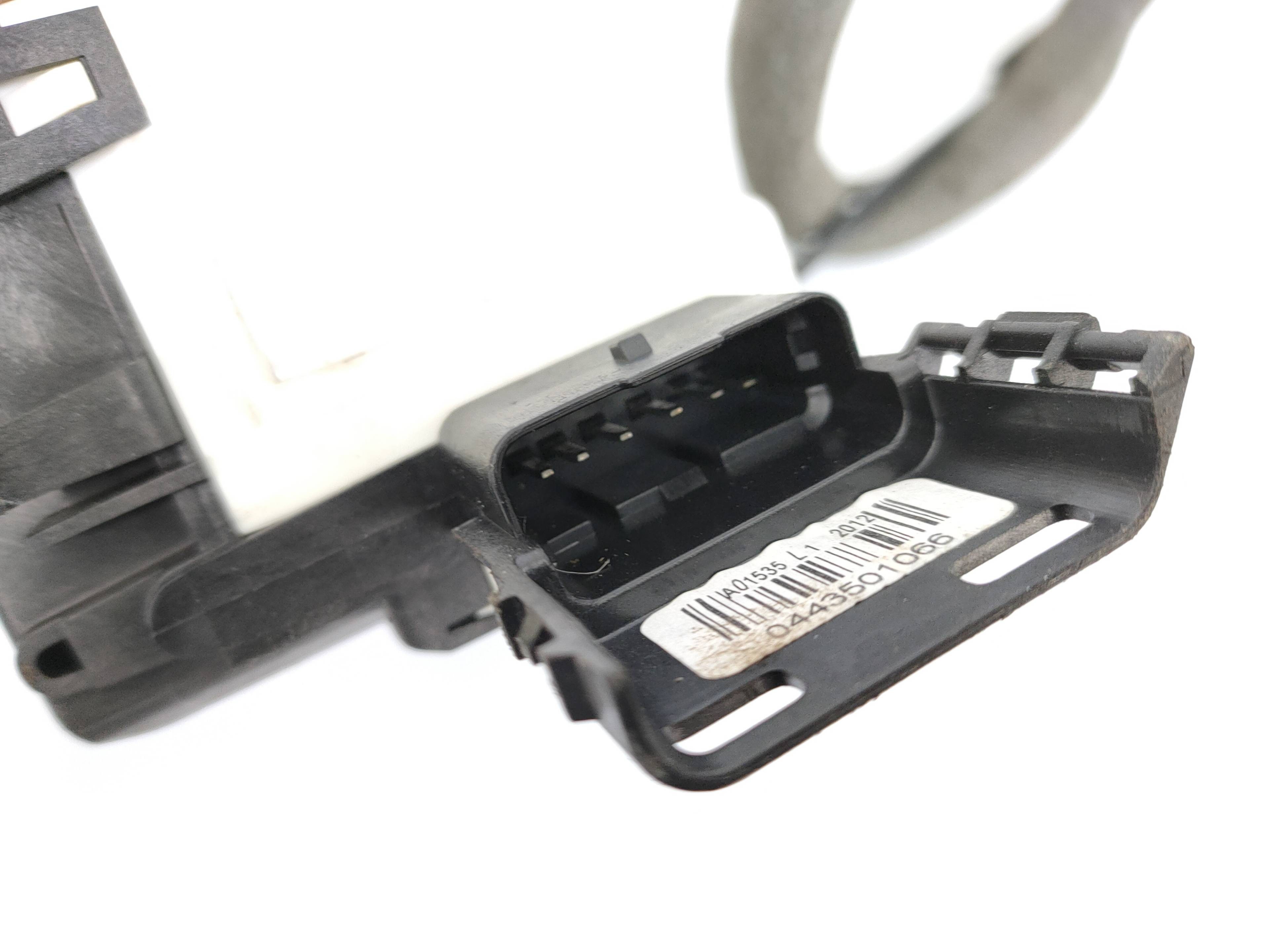 CERRADURA PUERTA DELANTERA DERECHA CITROËN BERLINGO CUADRO 828405 / E1-A4-44-1 828405E1A4441 - Vista 2