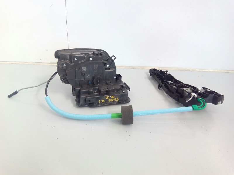 CERRADURA PUERTA TRASERA IZQUIERDA BMW SERIE X1 (F48) 728193912 / E1-A3-12-1 / 18283810 728193912E1A312118283810 - Vista 3