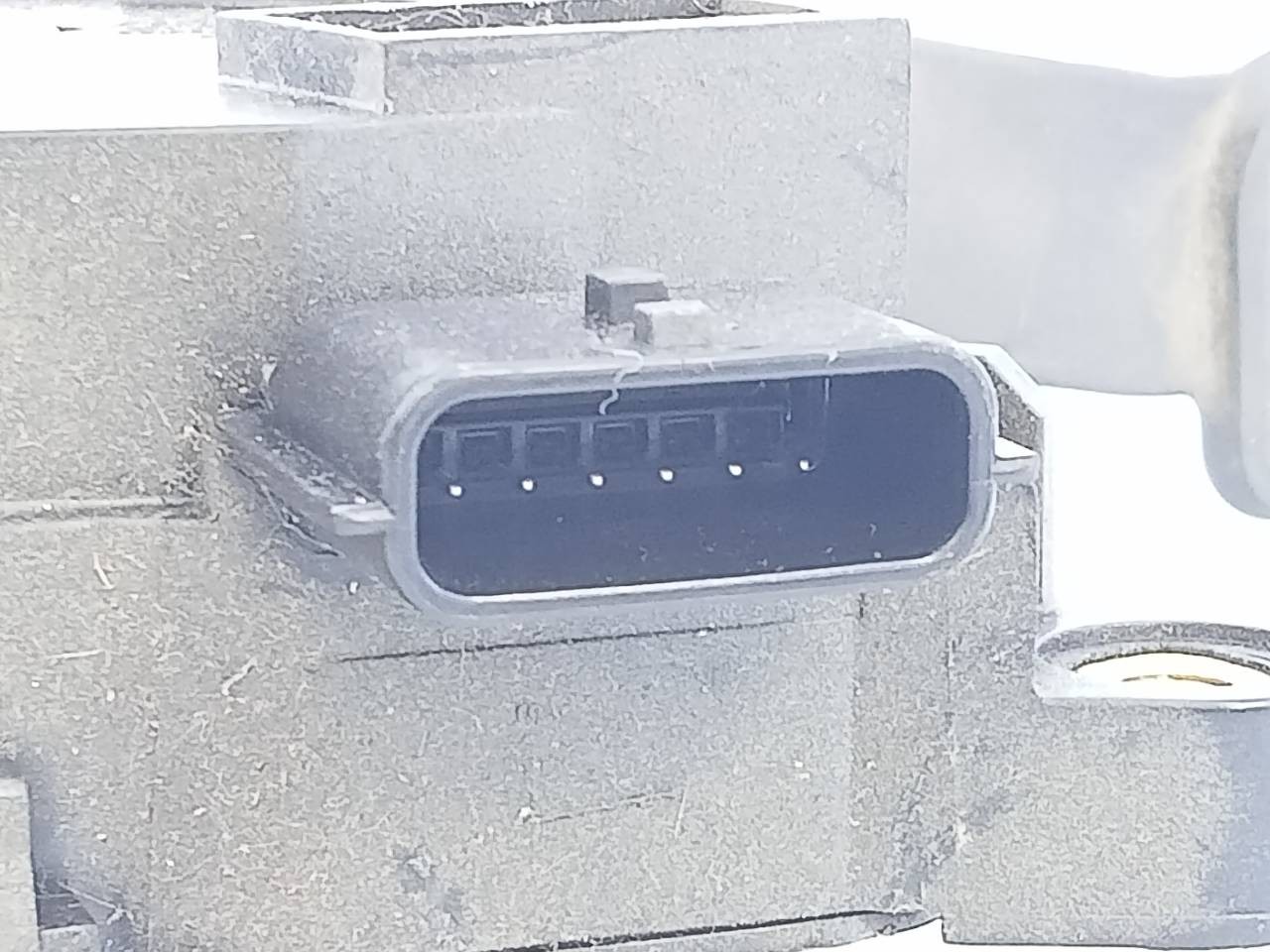 PEDAL ACELERADOR NISSAN PULSAR (C13) 8625914B / E3-B4-31-2 / 180023RA0B 8625914BE3B4312180023RA0B - Vista 3