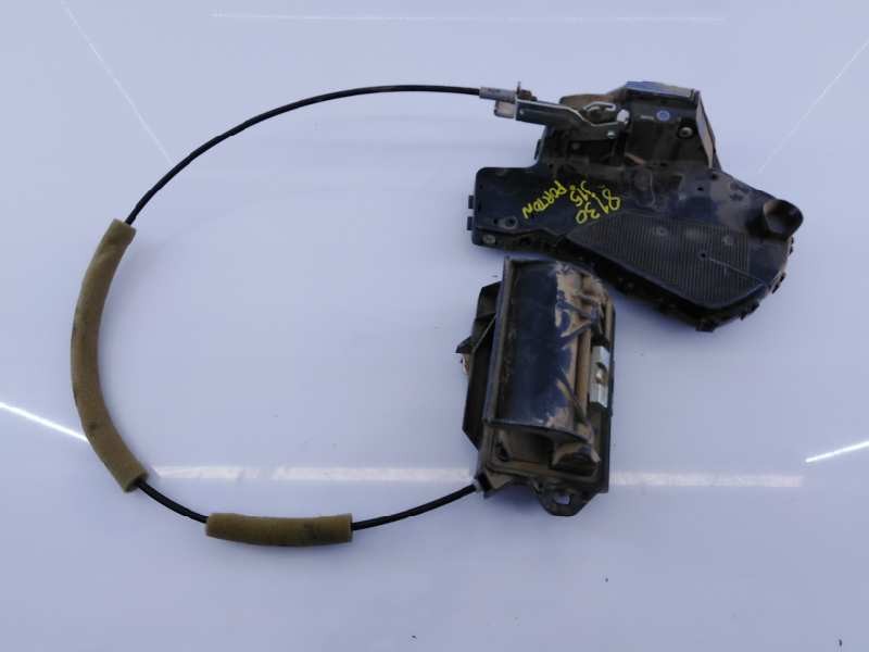 CERRADURA MALETERO / PORTON TOYOTA LAND CRUISER (J15) 1J460628146 / E2-B4-10-2 1J460628146E2B4102