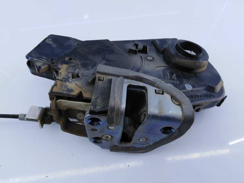 CERRADURA MALETERO / PORTON TOYOTA LAND CRUISER (J15) 1J460628146 / E2-B4-10-2 1J460628146E2B4102 - Vista 3