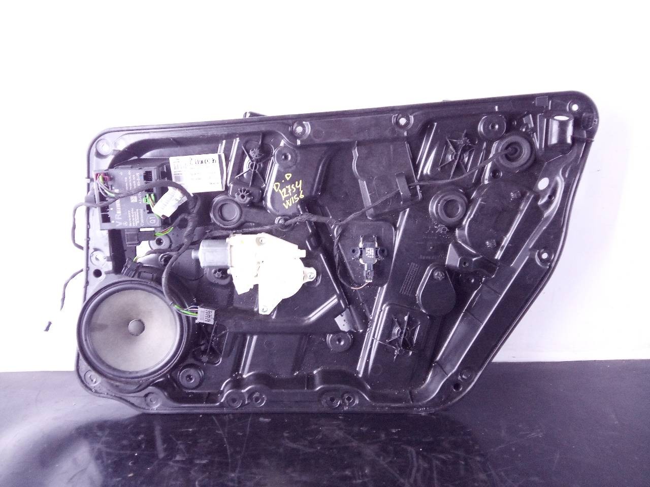 ELEVALUNAS DELANTERO DERECHO MERCEDES-BENZ CLASE GLA (W156) A2469065200 / P2-B3-19 A2469065200P2B319