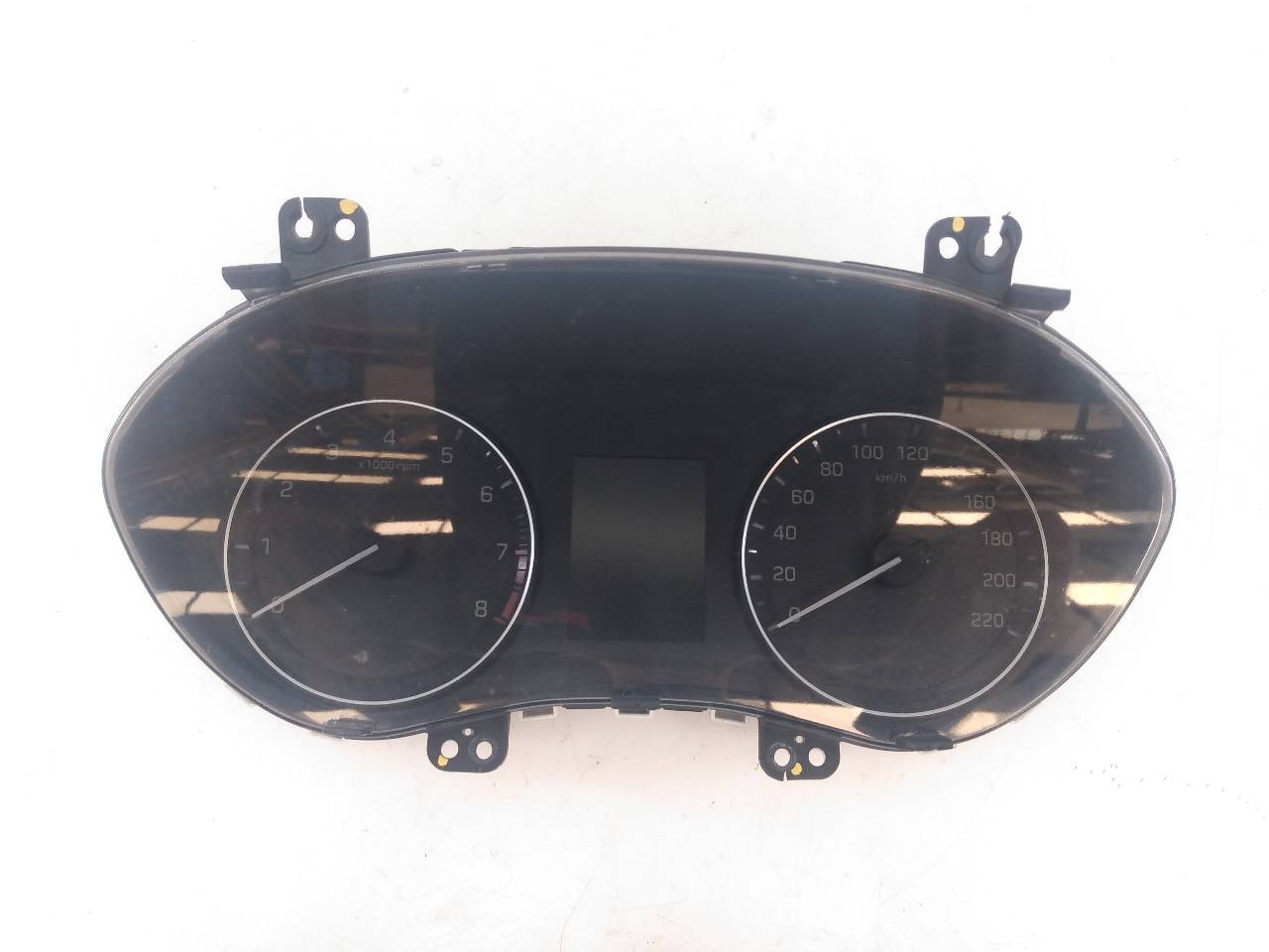 CUADRO INSTRUMENTOS HYUNDAI I20 94003C8011 / E3-A3-26-1 94003C8011E3A3261 - Vista 3