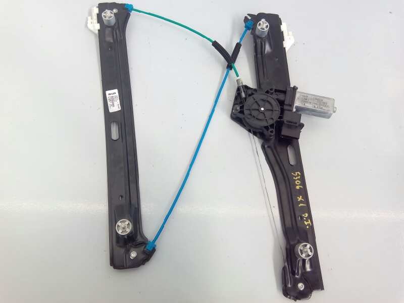 ELEVALUNAS DELANTERO IZQUIERDO BMW SERIE X1 (F48) 13262410 / E1-A3-10-1 / 734951306 13262410E1A3101734951306