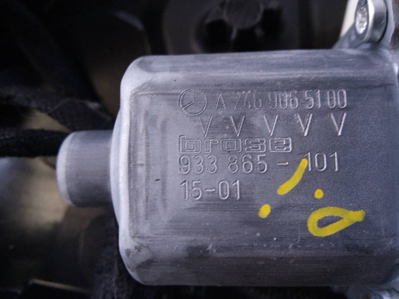 ELEVALUNAS DELANTERO IZQUIERDO MERCEDES-BENZ CLASE GLA (W156) A2469065100 / P2-B3-19 A2469065100P2B319 - Vista 2