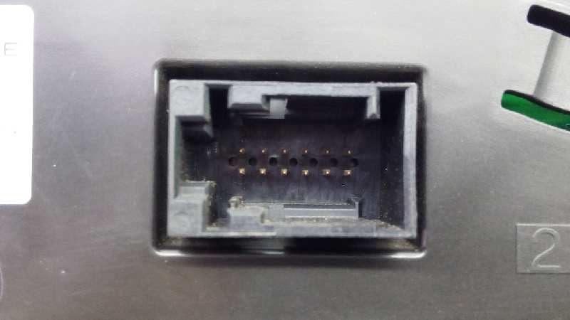 CUADRO INSTRUMENTOS FORD C-MAX BM5T10849BAE / E3-B3-36-3 BM5T10849BAEE3B3363 - Vista 2