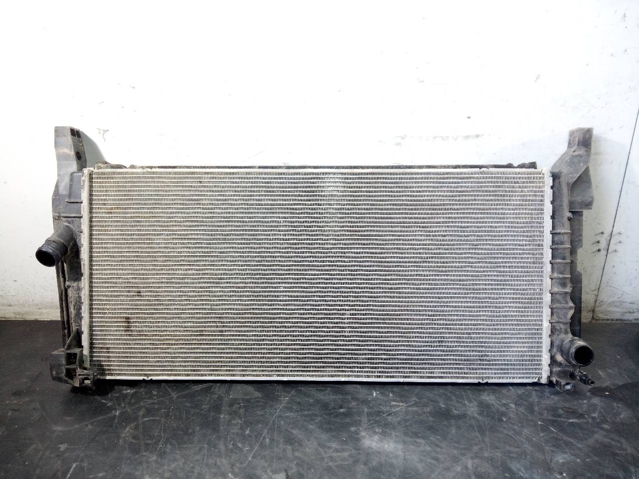 RADIADOR AGUA BMW SERIE X1 (F48) 1711761763708 / P2-B6-1 1711761763708P2B61