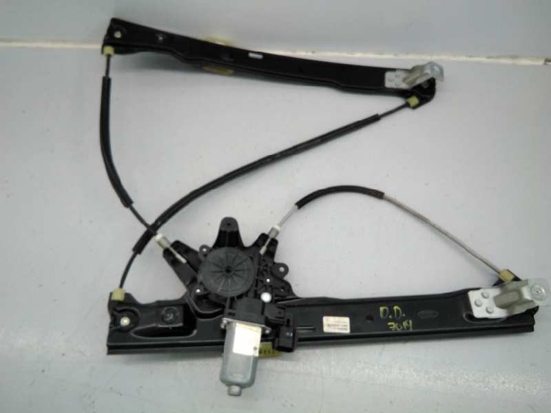 ELEVALUNAS DELANTERO DERECHO FORD C-MAX AM51U232200BH / E2-B3-8-1 AM51U232200BHE2B381
