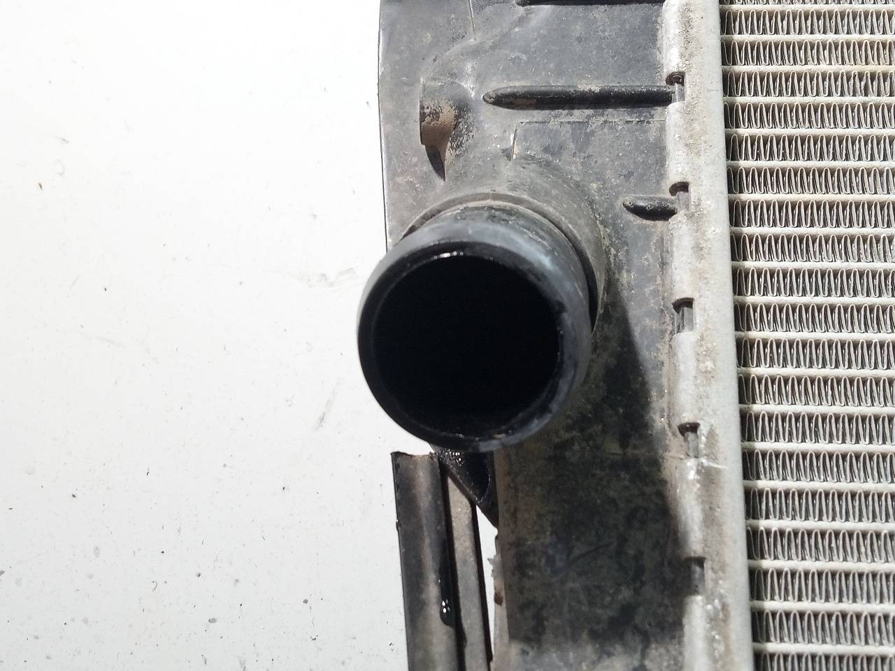 RADIADOR AGUA BMW SERIE X1 (F48) 1711761763708 / P2-B6-1 1711761763708P2B61 - Vista 2
