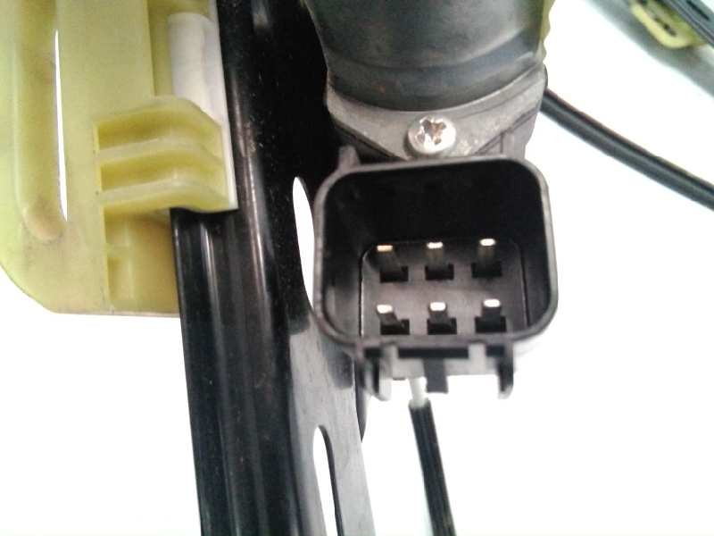 ELEVALUNAS DELANTERO DERECHO FORD C-MAX AM51U232200BH / E2-B3-8-1 AM51U232200BHE2B381 - Vista 2