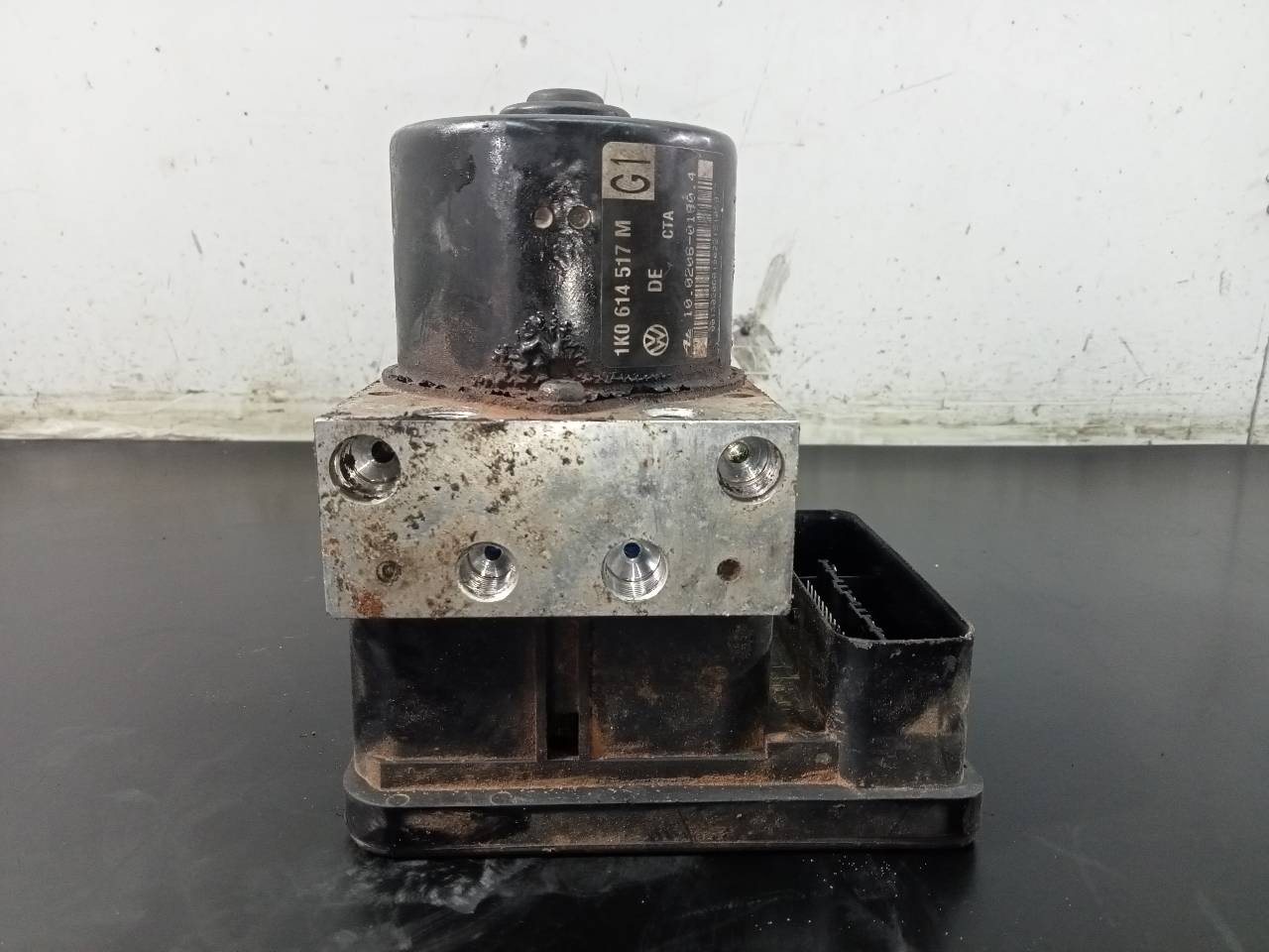 ABS VOLKSWAGEN TOURAN (1T1) 1K0614517M / P3-A8-29-1 / 10020601004 1K0614517MP3A829110020601004 - Vista 3