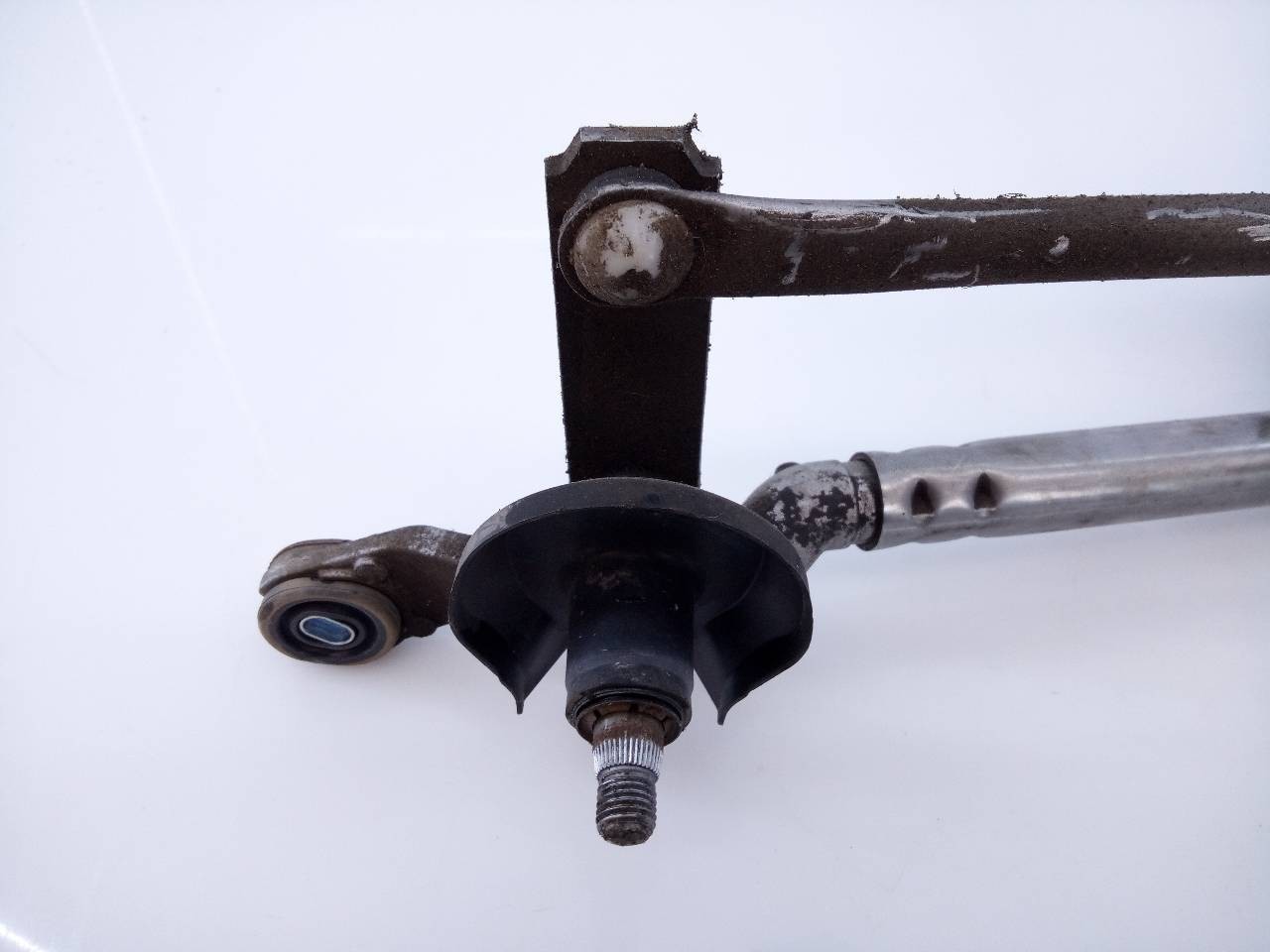 MOTOR LIMPIA DELANTERO TOYOTA LAND CRUISER (J15) 8511060440 / E2-B4-30-2 / 1593002641 8511060440E2B43021593002641 - Vista 2