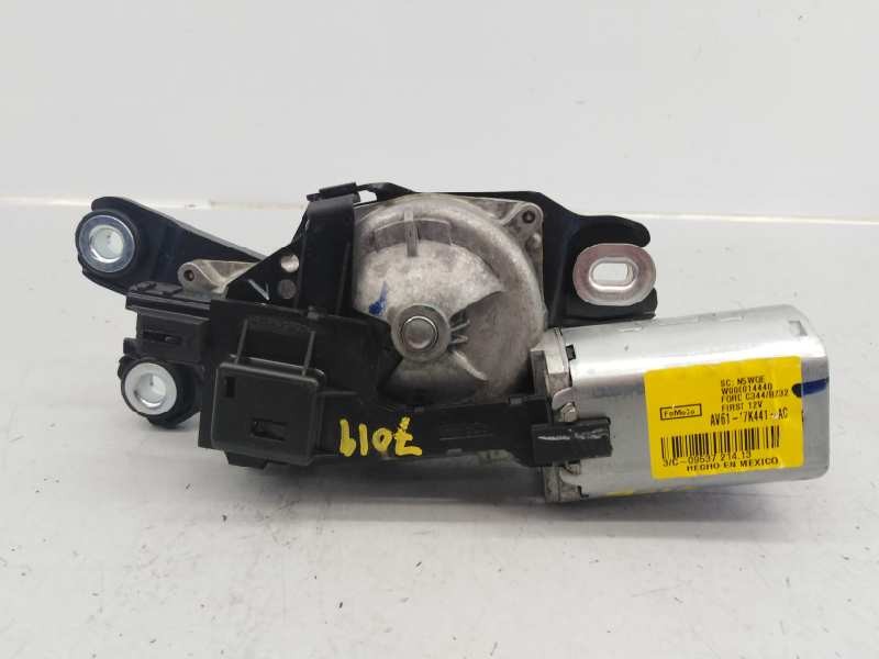 MOTOR LIMPIA TRASERO FORD C-MAX AV6117K441AC / E3-B3-28-4 / 344B232 AV6117K441ACE3B3284344B232 - Vista 2