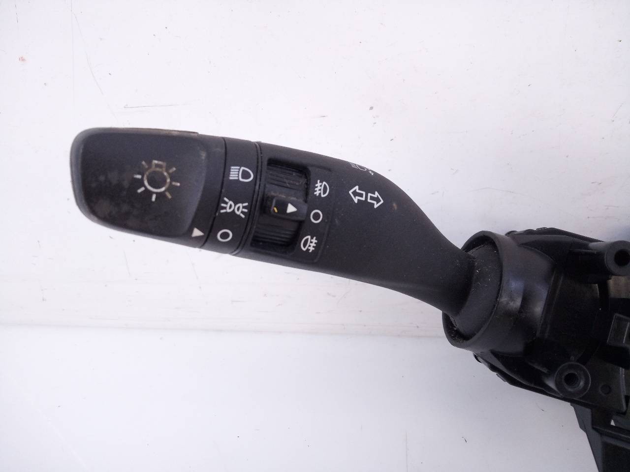 MANDO INTERMITENTES HYUNDAI I20 E3-A3-39-1 E3A3391 - Vista 3