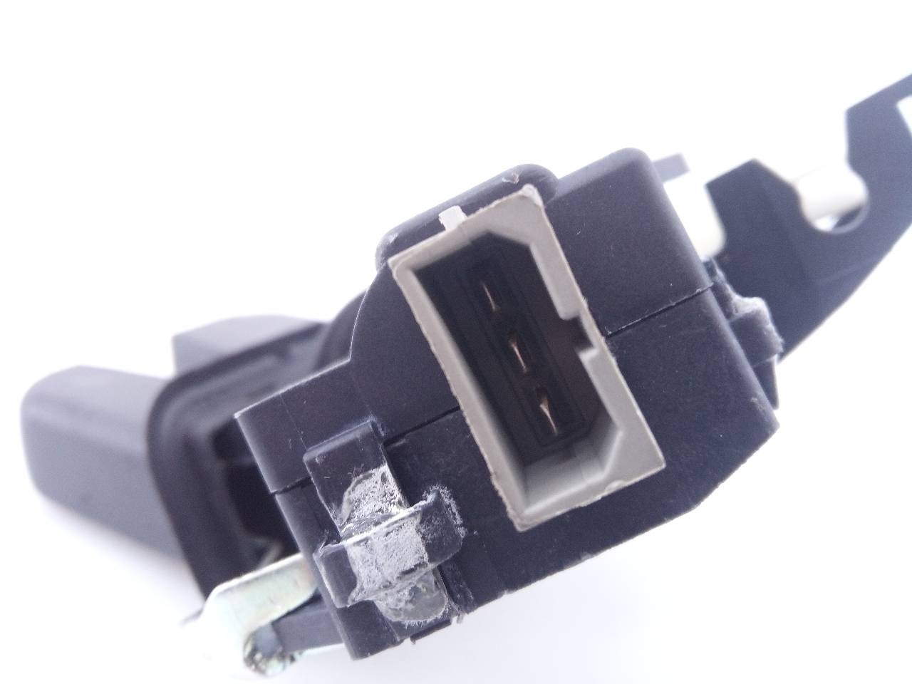 CERRADURA MALETERO / PORTON AUDI A4 BER. (B8) 4F5827505D / E1-B6-31-2 4F5827505DE1B6312 - Vista 3