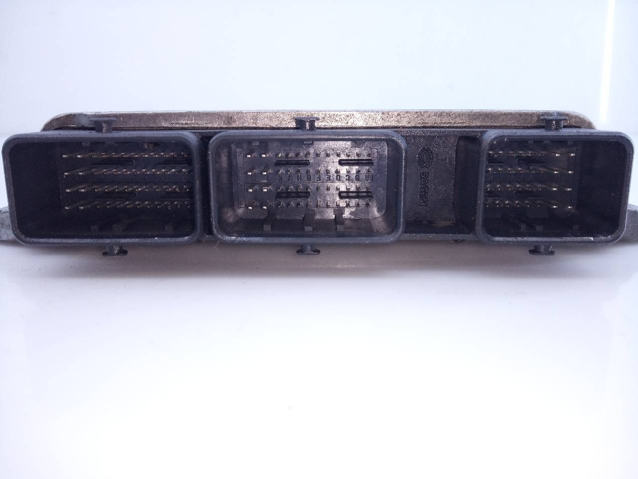 CENTRALITA MOTOR UCE RENAULT MEGANE II COUPE/CABRIO 215854704A / E2-A1-38-4 / 5245004086 215854704AE2A13845245004086 - Vista 3