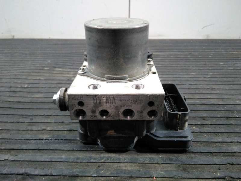 ABS VOLKSWAGEN POLO (6C1) 6C0907379K / P3-A8-29-5 / 6R0907379BA 6C0907379KP3A82956R0907379BA - Vista 2