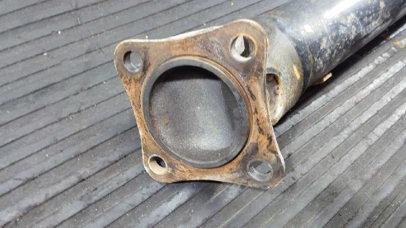 TRANSMISION CENTRAL NISSAN TERRANO/TERRANO.II (R20) 2130035 / P1-A1-14 2130035P1A114 - Vista 3
