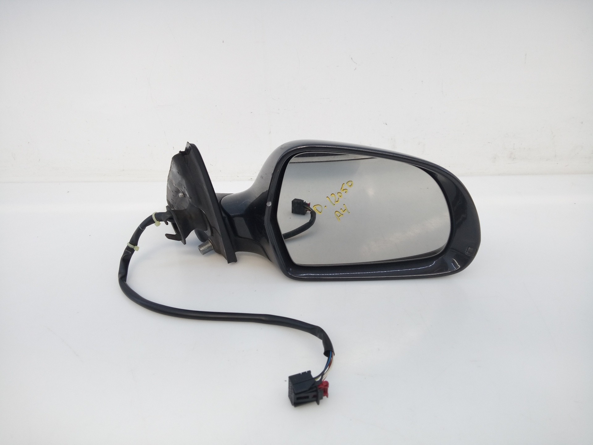 RETROVISOR DERECHO ELECTRICO AUDI A4 BER. (B8) E1-A5-47-1 E1A5471
