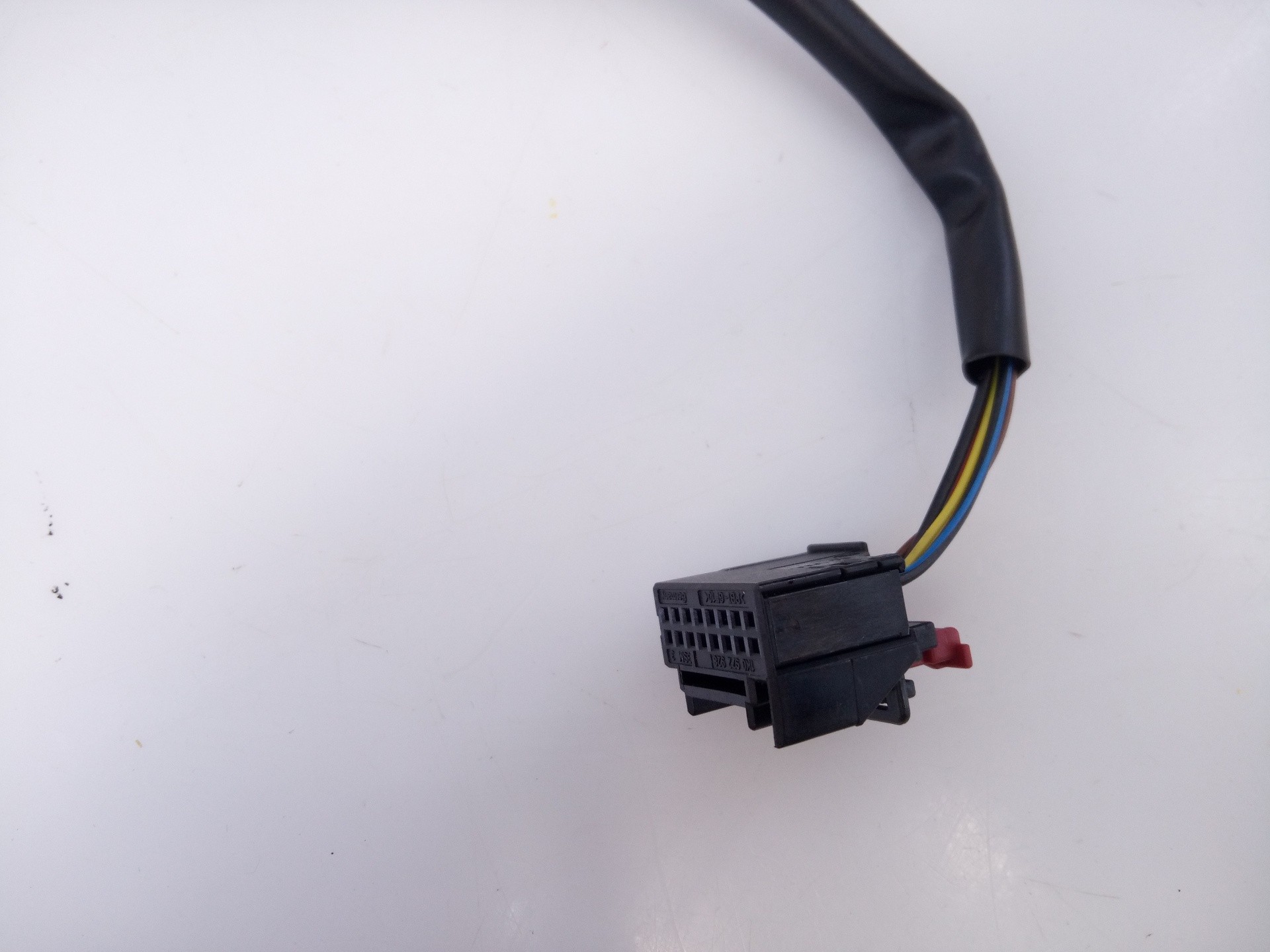 RETROVISOR DERECHO ELECTRICO AUDI A4 BER. (B8) E1-A5-47-1 E1A5471 - Vista 2