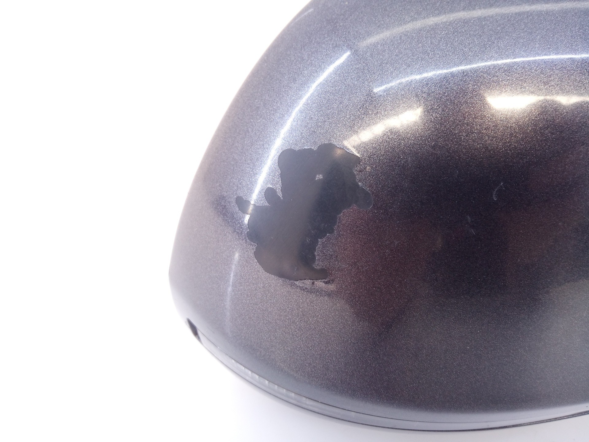 RETROVISOR DERECHO ELECTRICO AUDI A4 BER. (B8) E1-A5-47-1 E1A5471 - Vista 3