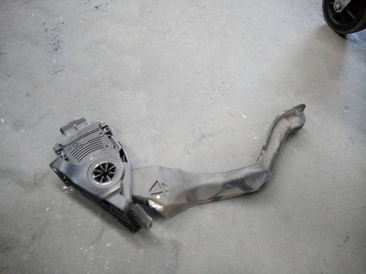 PEDAL ACELERADOR CITROËN C-ELYSÉE 9671433780 / 6PV00994980 96714337806PV00994980