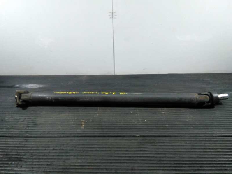 TRANSMISION CENTRAL MITSUBISHI MONTERO SPORT (K90) MR389325 / P1-A1-16 MR389325P1A116
