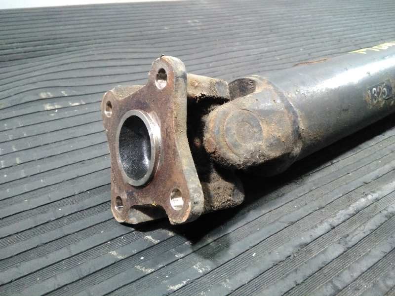 TRANSMISION CENTRAL MITSUBISHI MONTERO SPORT (K90) MR389325 / P1-A1-16 MR389325P1A116 - Vista 3