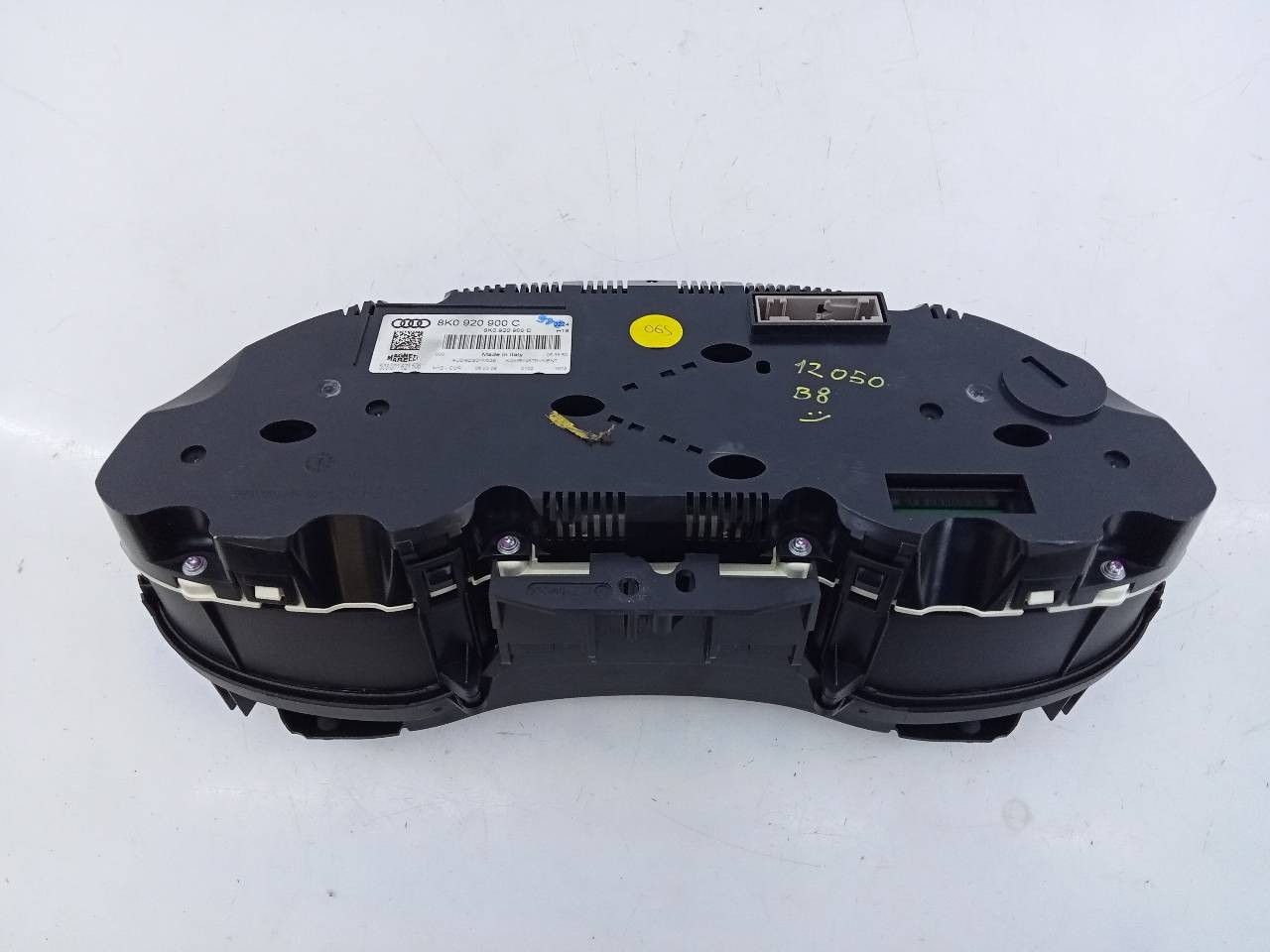 CUADRO INSTRUMENTOS AUDI A4 BER. (B8) 8K0920900C / E2-A1-43-3 8K0920900CE2A1433 - Vista 2