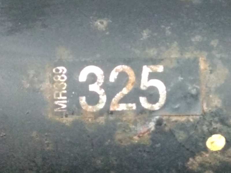 TRANSMISION CENTRAL MITSUBISHI MONTERO SPORT (K90) MR389325 / P1-A1-16 MR389325P1A116 - Vista 2