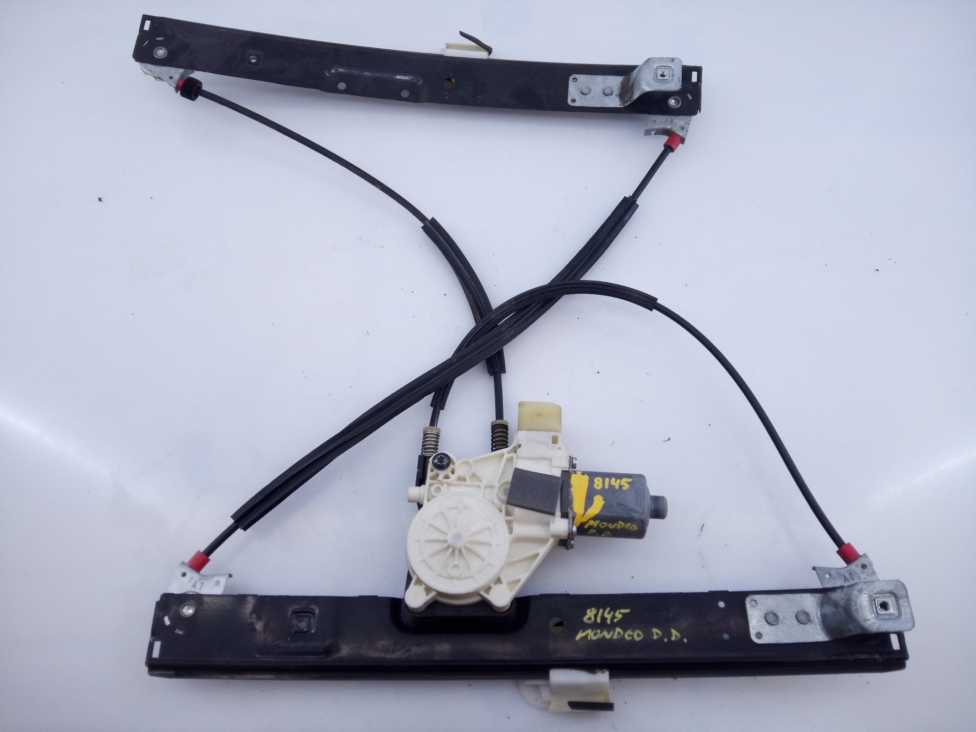 ELEVALUNAS DELANTERO DERECHO FORD MONDEO BER. (CA2) E2-B3-10-2 E2B3102
