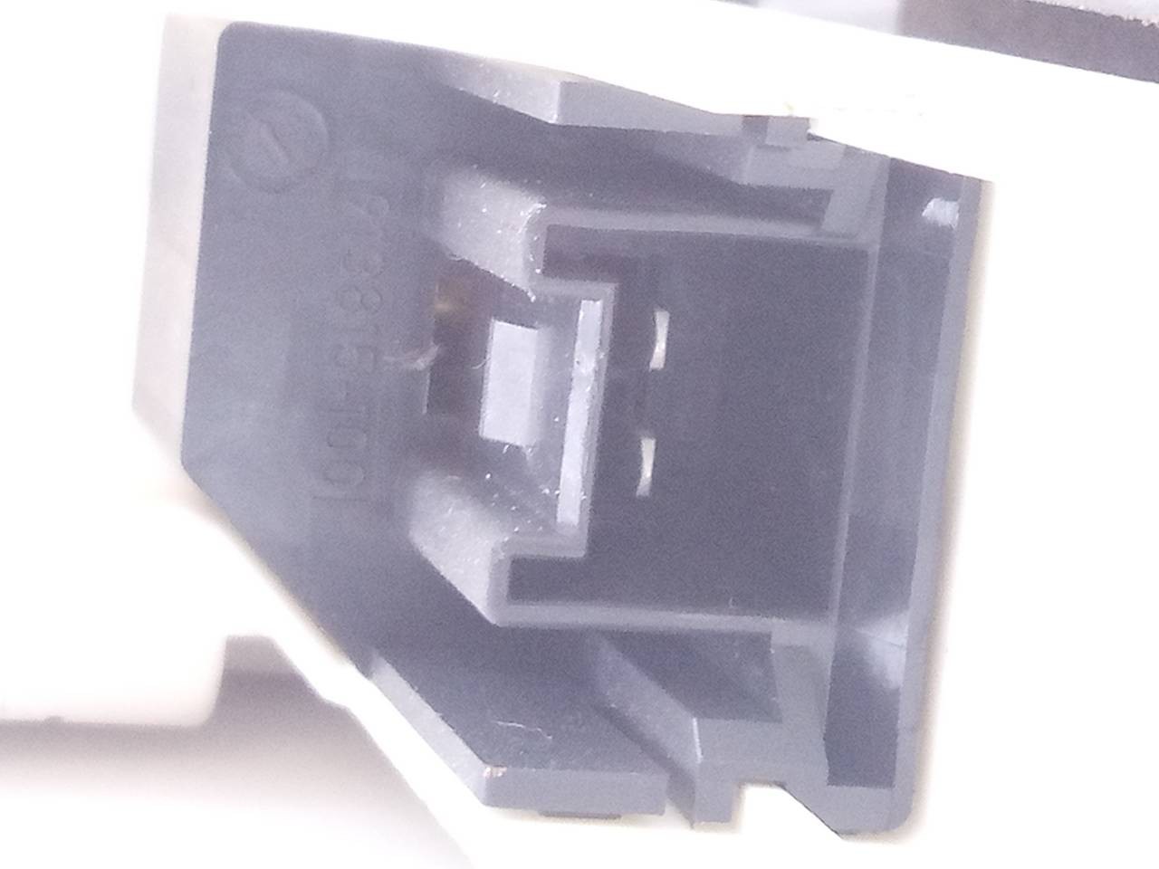 ELEVALUNAS TRASERO IZQUIERDO AUDI A1 (8X) 8K0959812A / E1-B5-35-1 / 1101919813201 8K0959812AE1B53511101919813201 - Vista 2